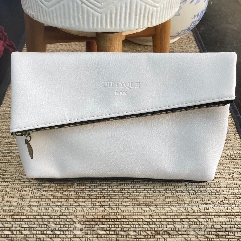 Diptyque Cosmetics Bag